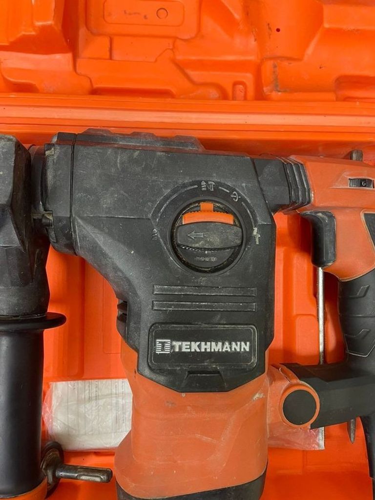 Оголошення Tekhmann TRH-1650 Б/У