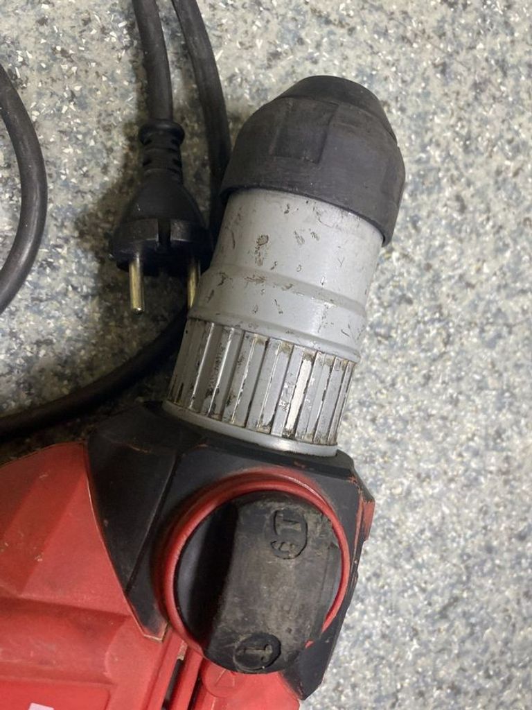 Розпродаж Einhell TC-RH 900, продавець Техноскарб