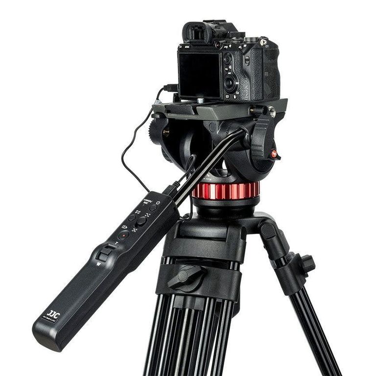 Дешево JJC TPR-M1  з ломбарду