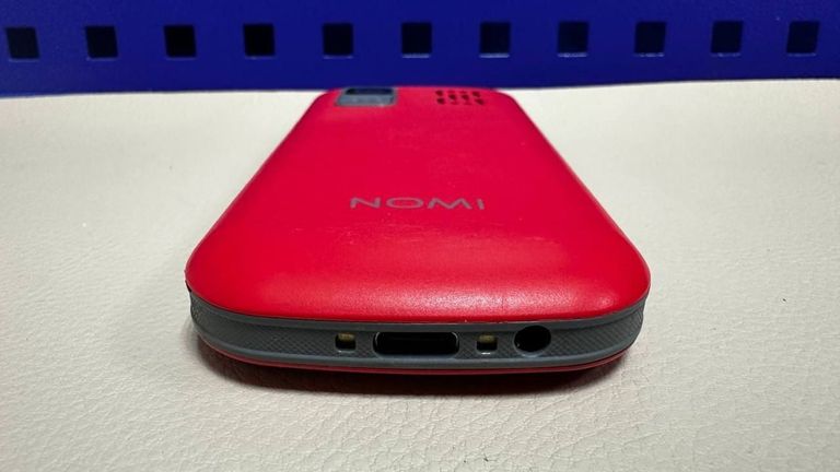 Nomi i1871 Black Код:18-000093534. Зображення 5