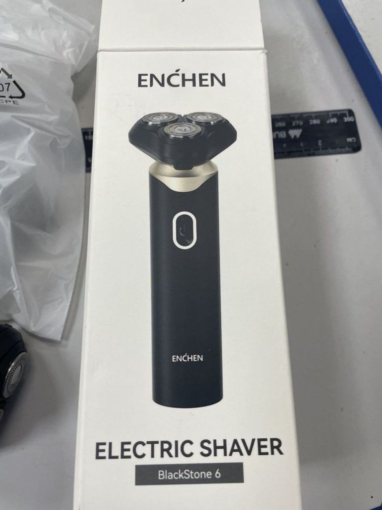 Дешиво Enchen BlackStone 6 с ломбарда