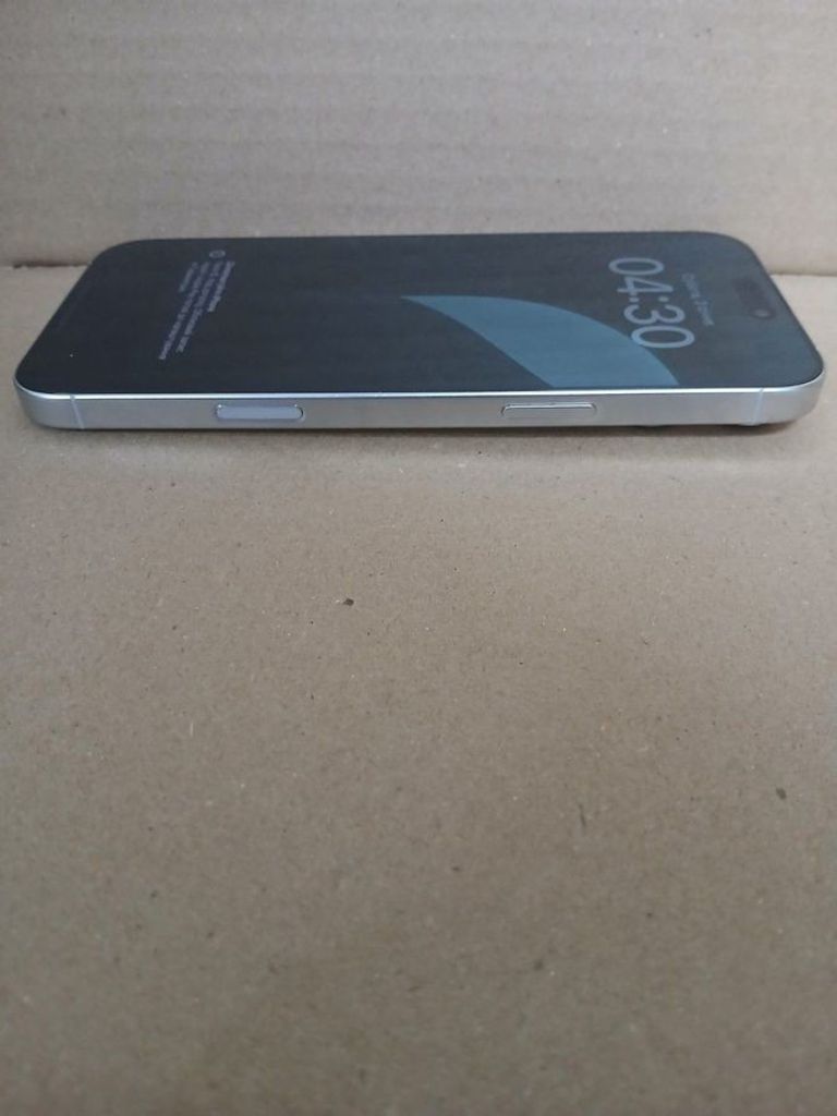 Apple iphone 16 pro max 256gb Код:01-200833264. Зображення 19