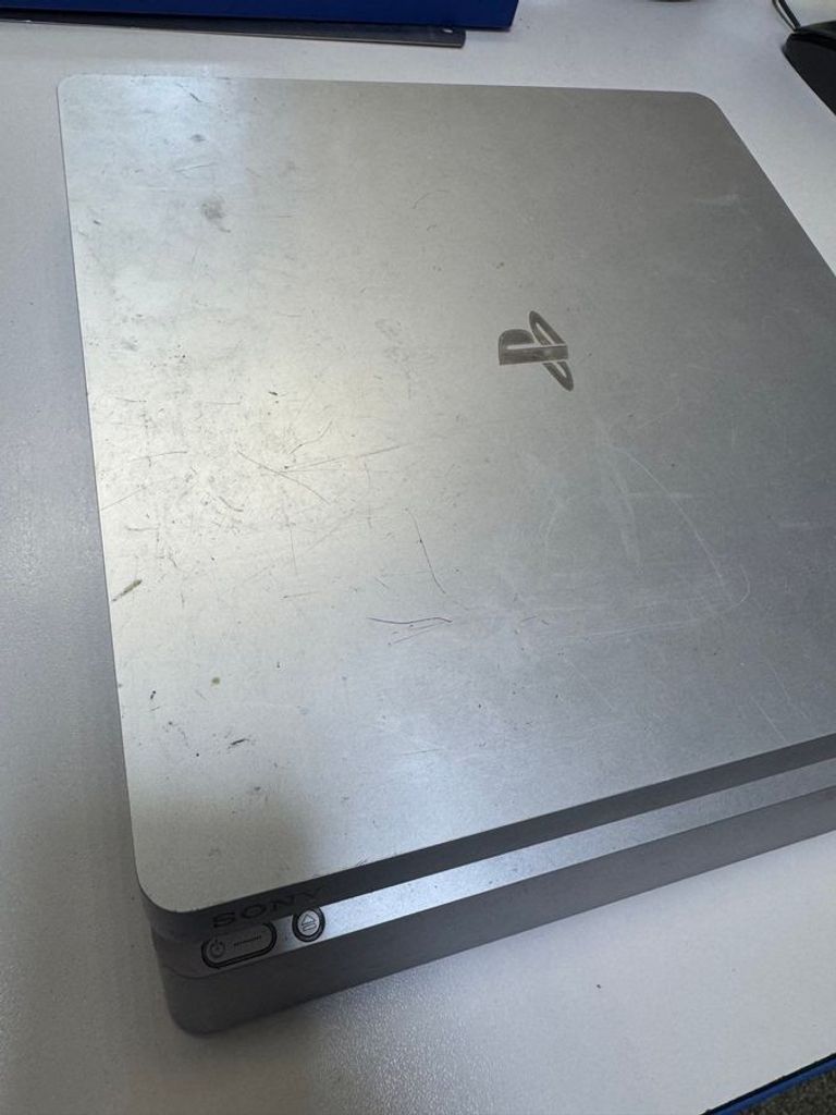 Оголошення Sony playstation 4 slim 500gb Б/У