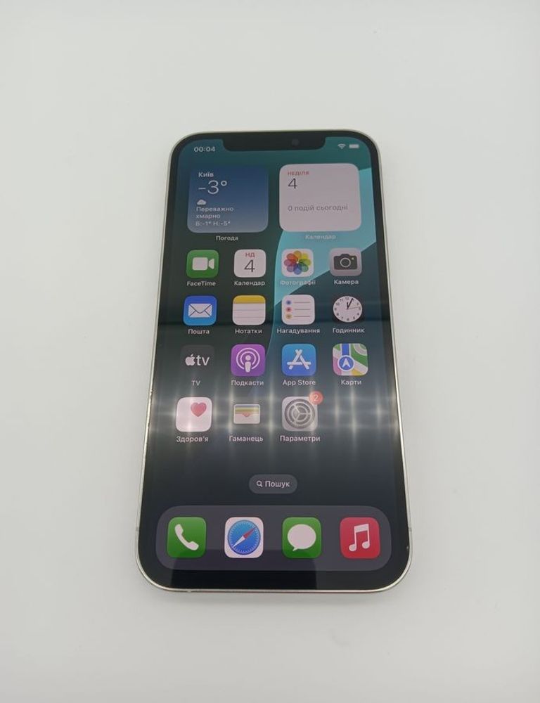 Купити Apple iphone 12 pro 128gb Б/У