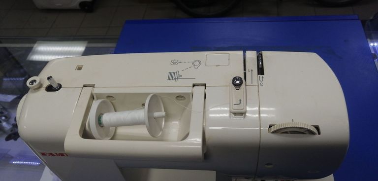 Family Platinum Line 6300 Код:01-200834071. Зображення 10