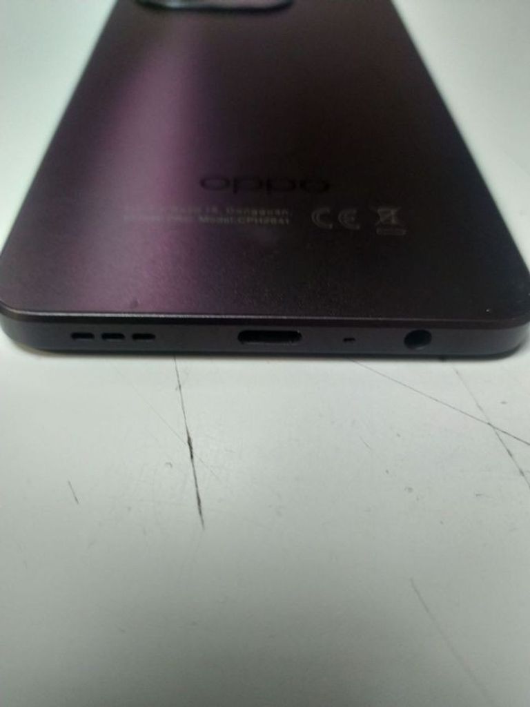 Розпродаж Oppo a3x 4g 4/128gb, продавець Техноскарб