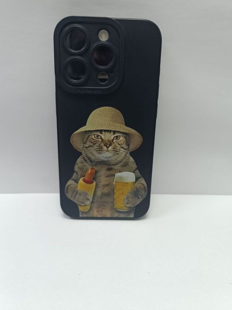 Apple iphone 15 pro 128gb Код:01-200835047. Зображення 8