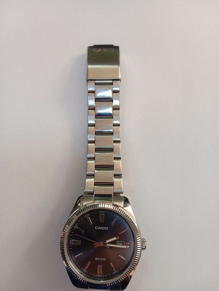 Купити Casio mtp-1302 Б/У