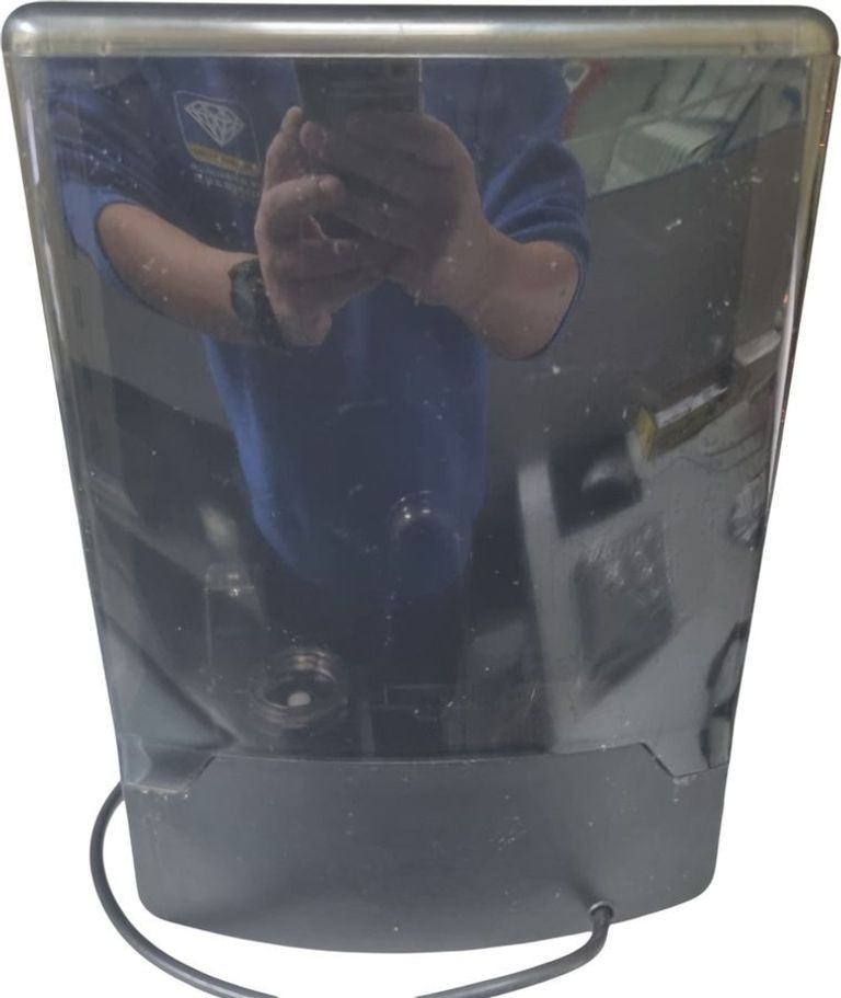 Объявление Krups Evidence Black EA890810 Б/У