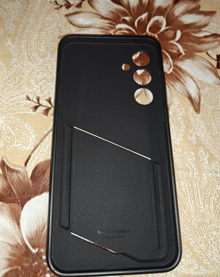 Samsung Galaxy A35 5G 8/256GB Yellow (SM-A356BZYG) Код:null. Зображення 7