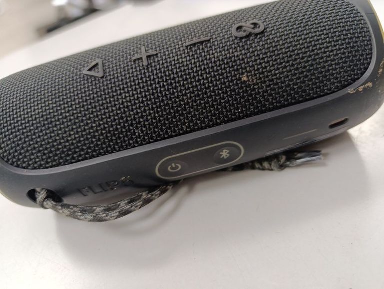 Оголошення Jbl flip 5 Б/У