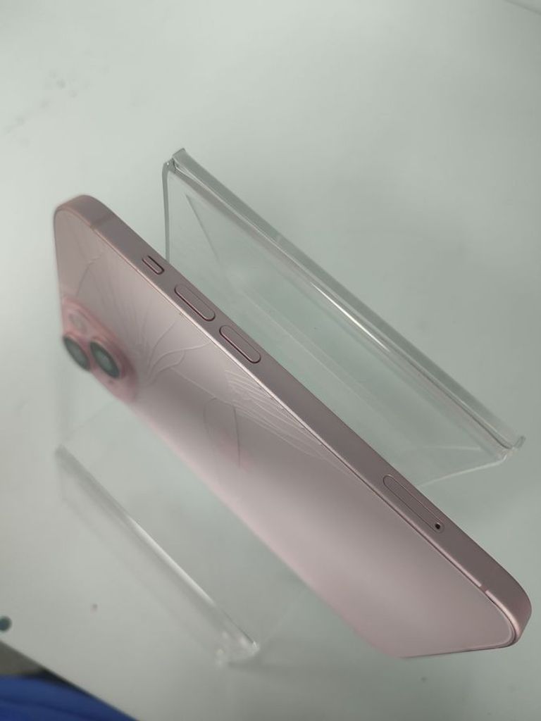 Apple iPhone 15 128GB Green Код:01-200834295. Зображення 12