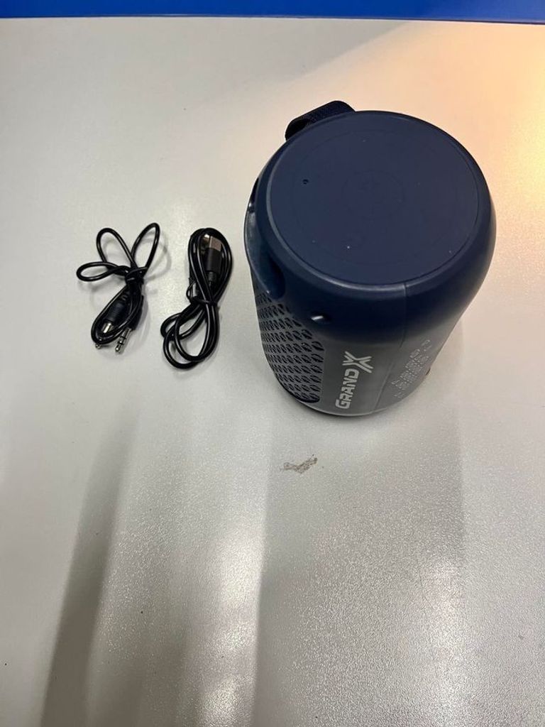 Объявление Grand-x BTS-5DB Б/У