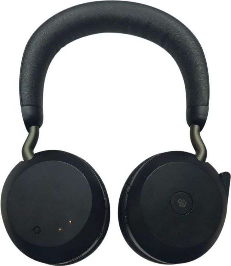 Дешево Jabra evolve2 75 uc stereo usb-c з ломбарду