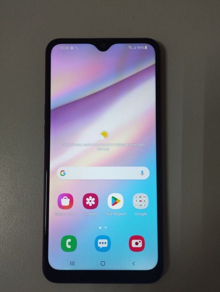 Купить Samsung a107f galaxy a10s 2/32gb Б/У