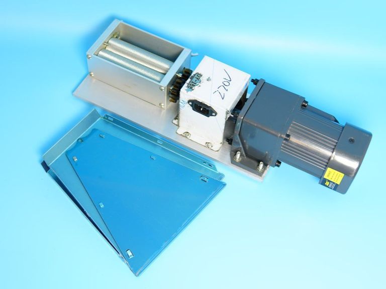 Cncest 60 Вт, 220 В Код:null. Зображення 7