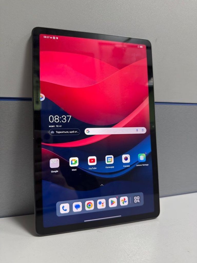 Объявление Lenovo tab k11 8/128 lte + kb & pen Б/У