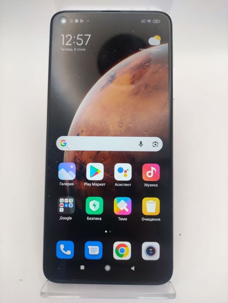 Купити Xiaomi mi 10t pro 8/256gb Б/У