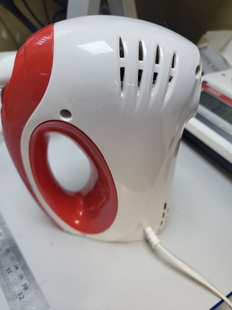 Купити Rotex RHM200-K Б/У