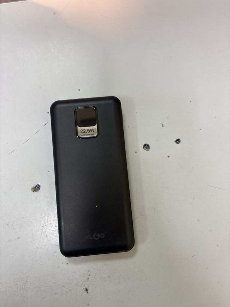 Оголошення - 10000mah Б/У