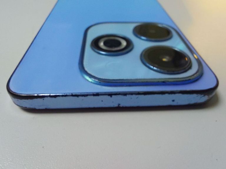 Infinix hot 40i 8/256gb Код:01-200838920. Изображение 5