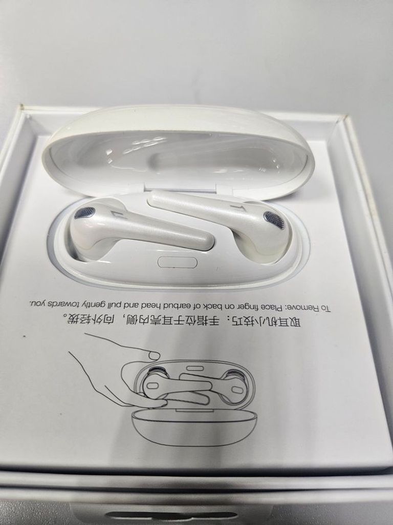 Купить 1More comfobudstrue ess3001t Б/У