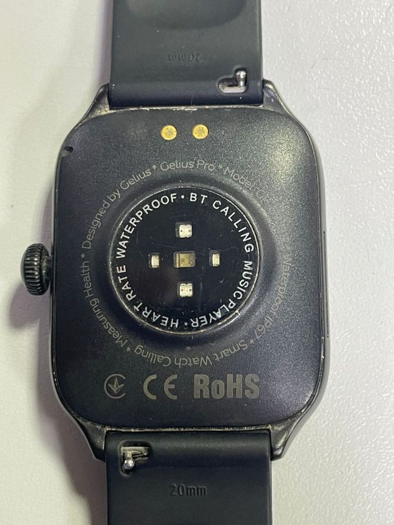 Gelius gp-sw012 Код:01-200839309. Изображение 6