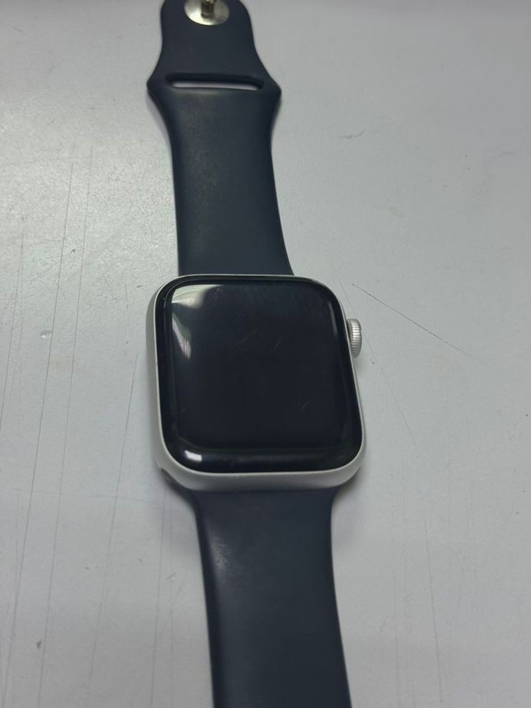 Распродажа Apple watch se gps 44mm aluminum case, продавец Техноскарб