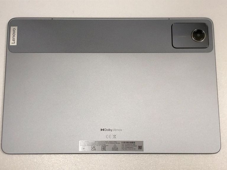 Розпродаж Lenovo tab m11 tb330xu 8/128gb lte + pen, продавець Техноскарб