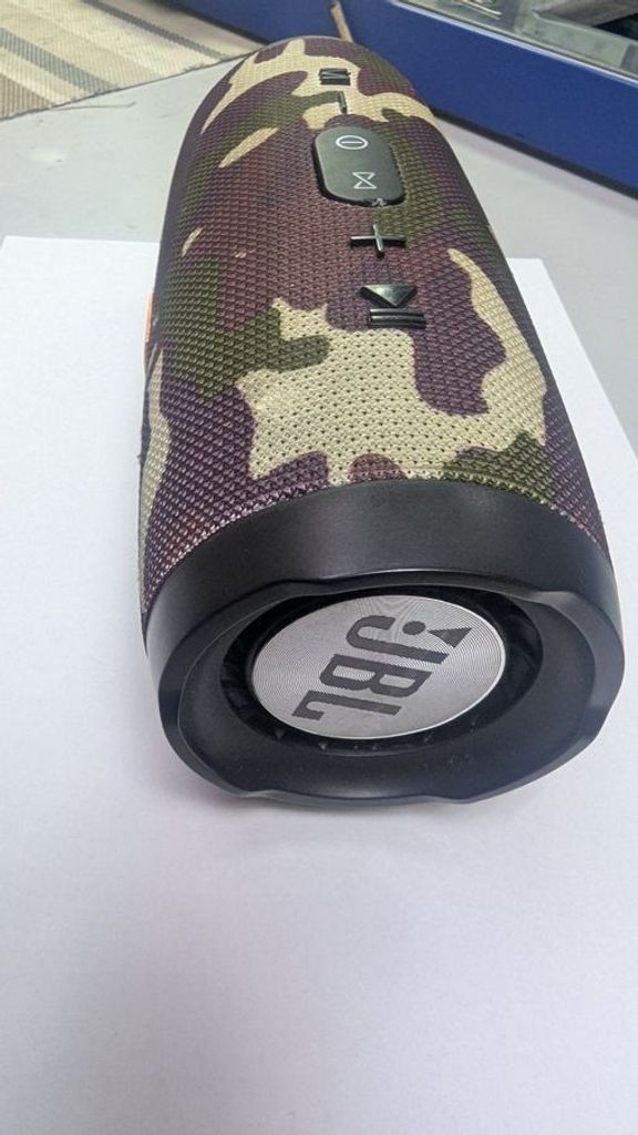 Дешиво Jbl (Копія) charge 3 с ломбарда