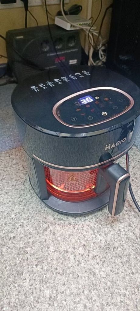 Оголошення Magio MG-412 Б/У