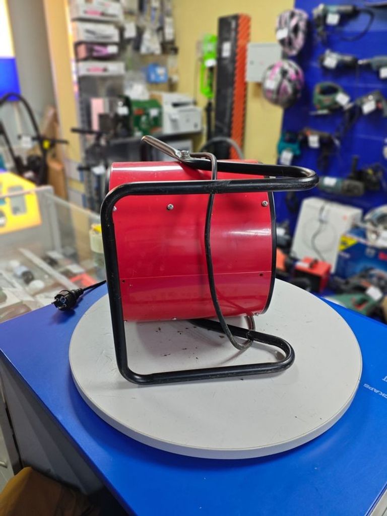 Розпродаж Grunhelm GPH-3R, продавець Техноскарб