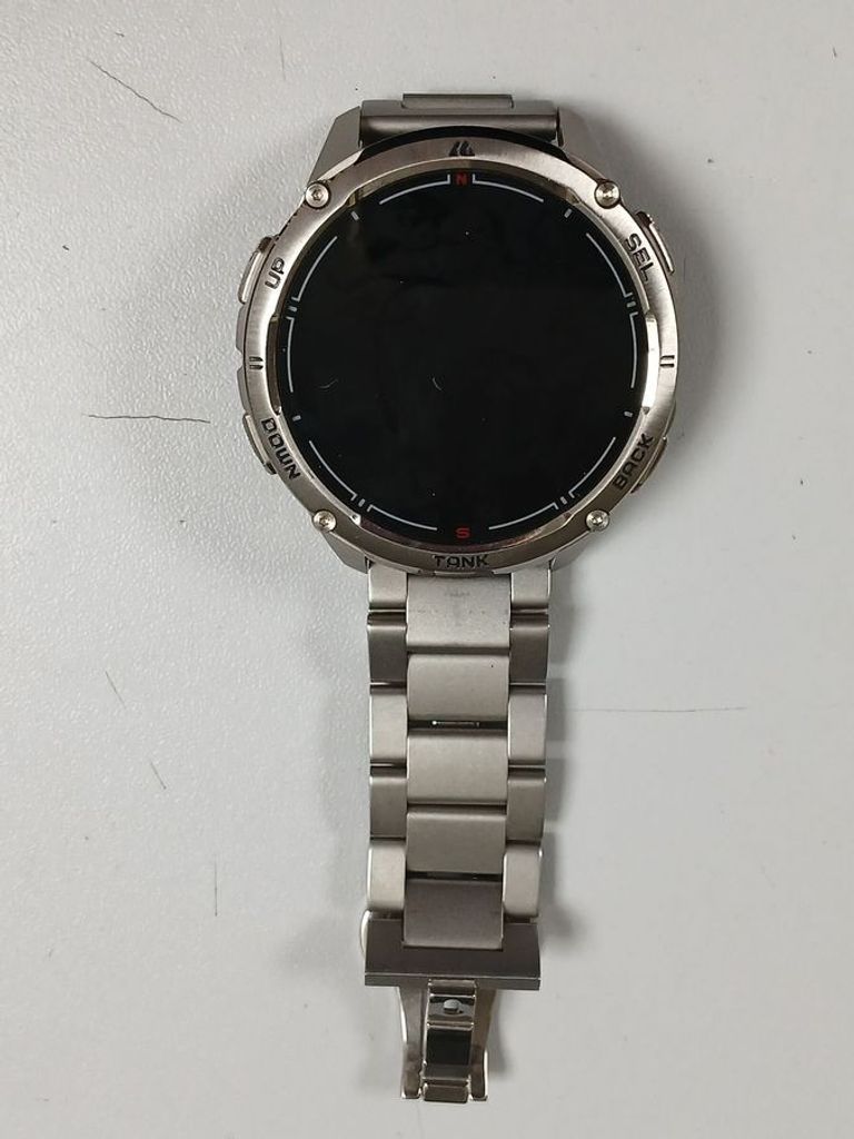 Оголошення Kospet tank t3 ultra 2 Б/У