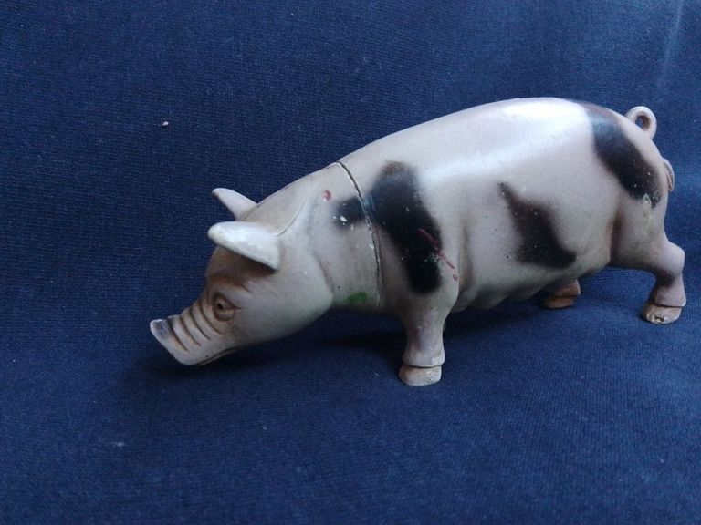 Toy animal Код:null. Зображення 4