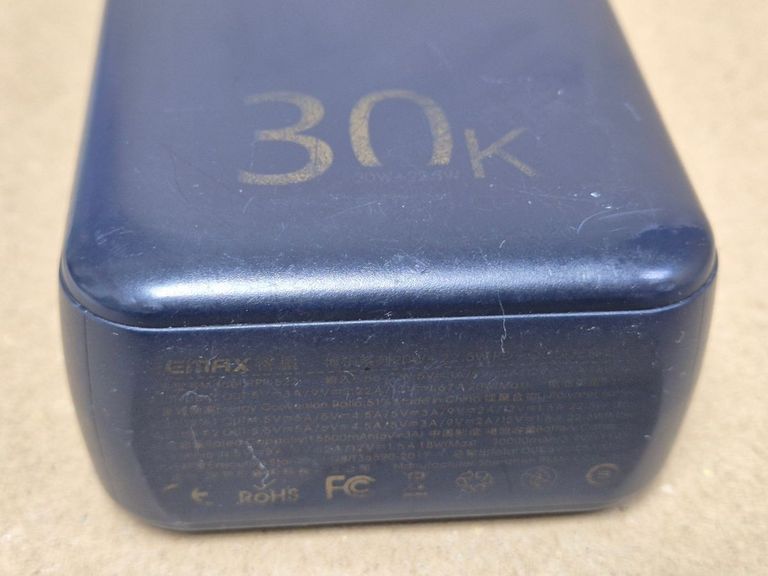 Оголошення Remax rpp-522 Б/У