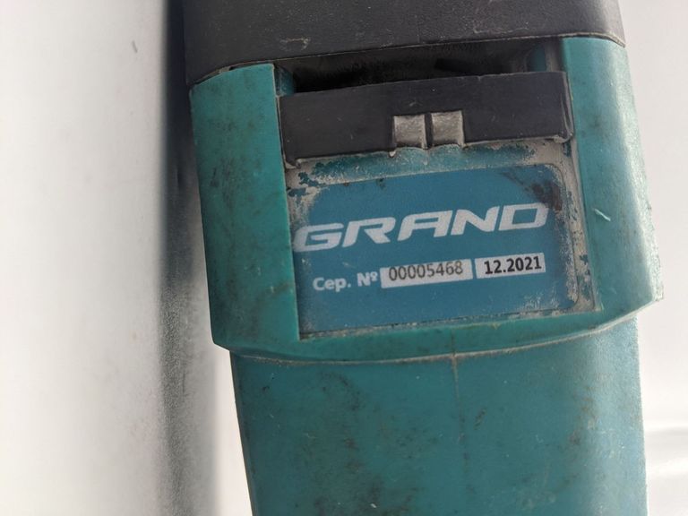 Grand ПЭ-1300 Код:01-200817733. Зображення 6