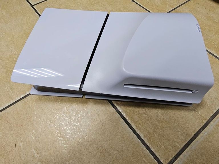 Дешиво Sony PlayStation 5 Slim Digital Edition 1TB с ломбарда