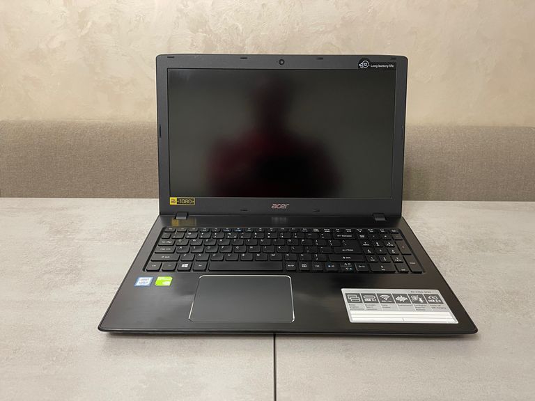 Acer Aspire E5-576G-5762, 15,6" Код:null. Изображение 5