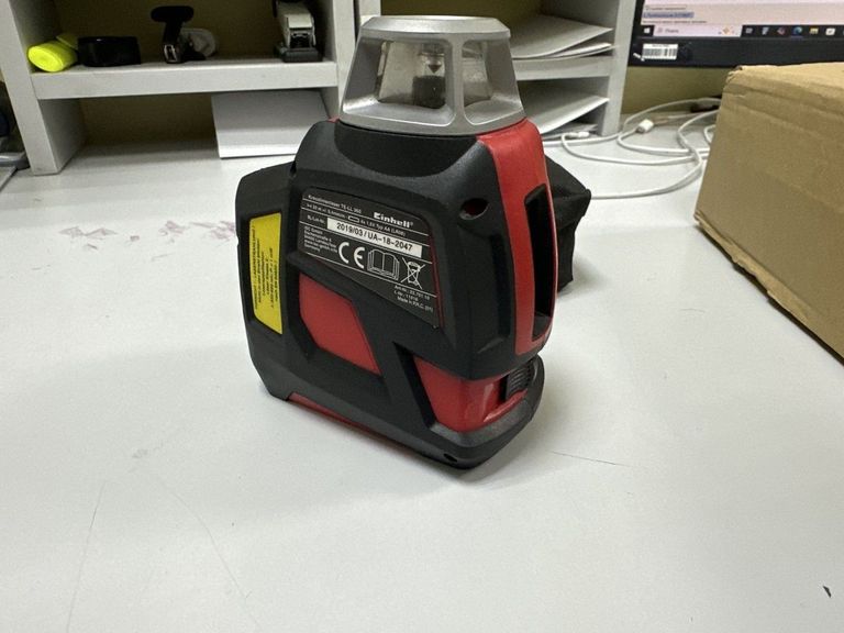 Объявление Einhell te-ll 360 Б/У