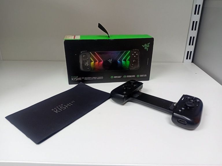 Razer kishi v2 for android Код:01-200843398. Изображение 9