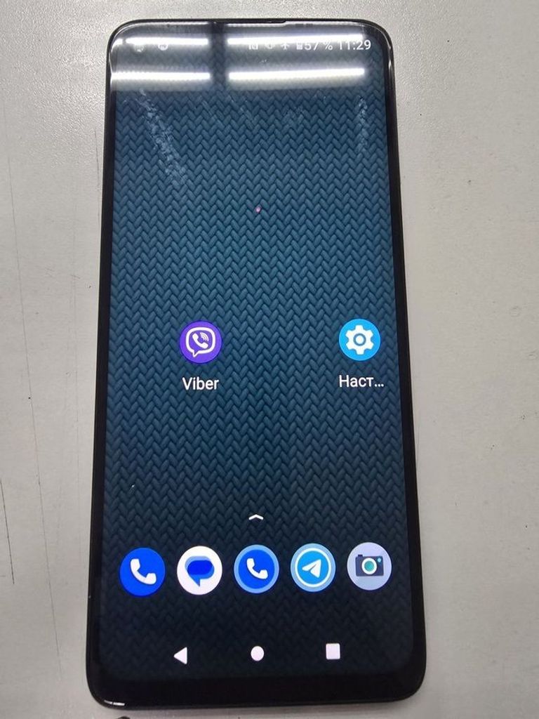 Купить Motorola g9 plus 4/128gb Б/У