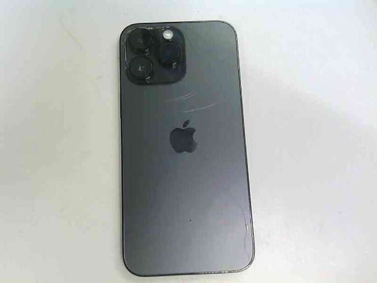 Купити Apple iphone 14 pro max 256gb Б/У