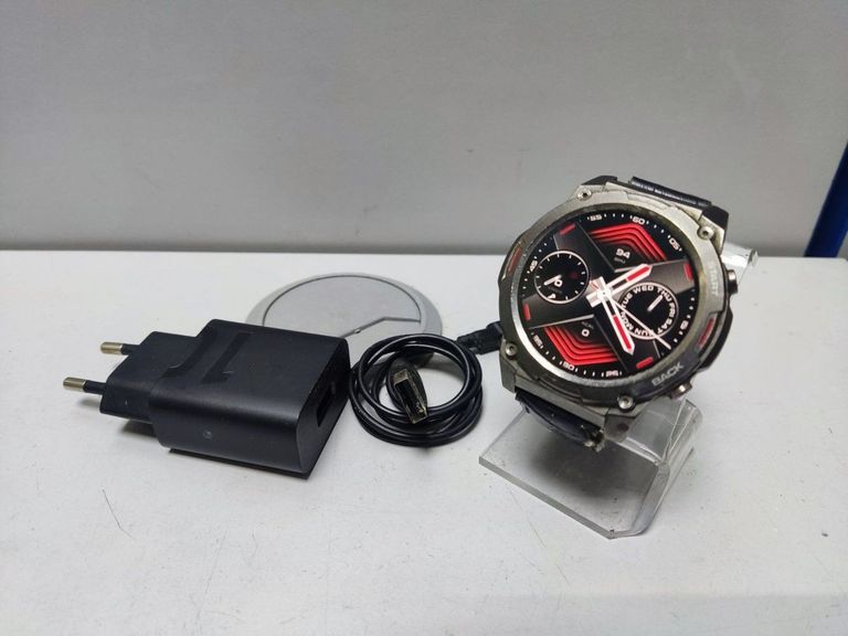 Купить Zeblaze Vibe 7 Pro Black Б/У