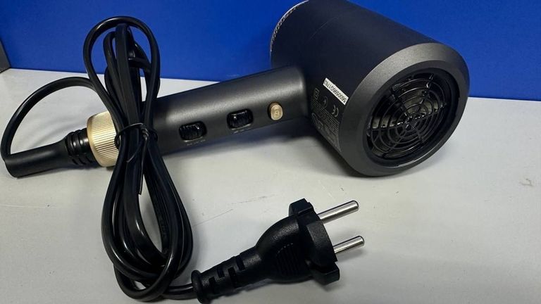 Grunhelm GHD-596G Код:01-200842297. Зображення 9