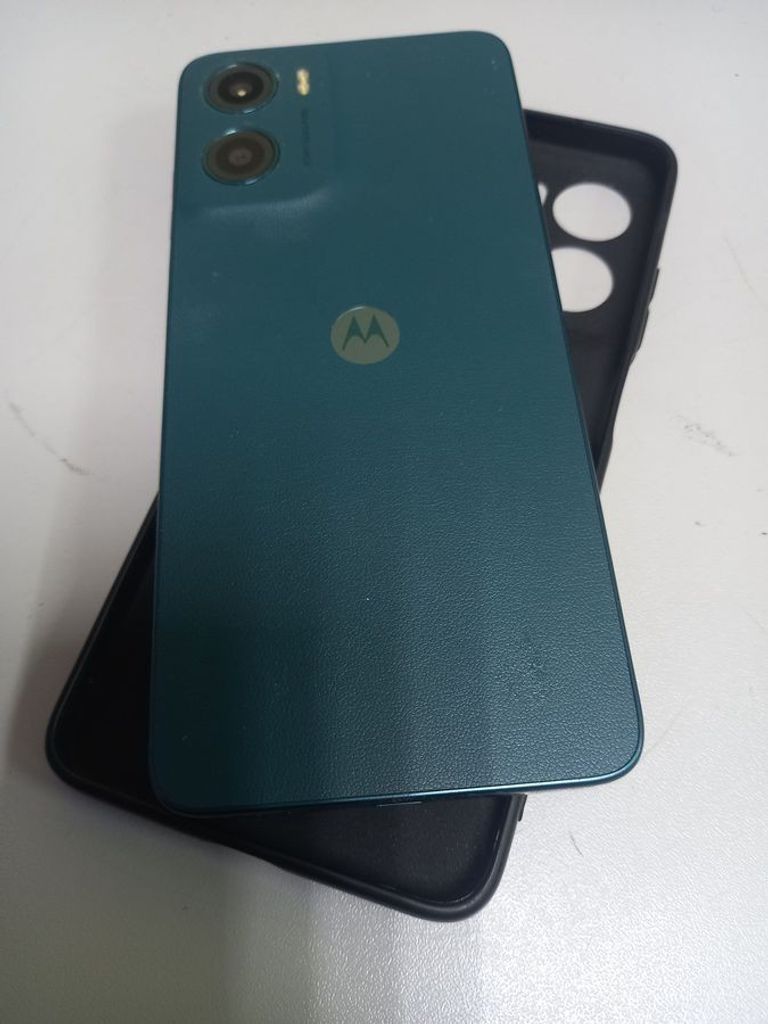 Дешиво Motorola moto g05 4/128gb с ломбарда