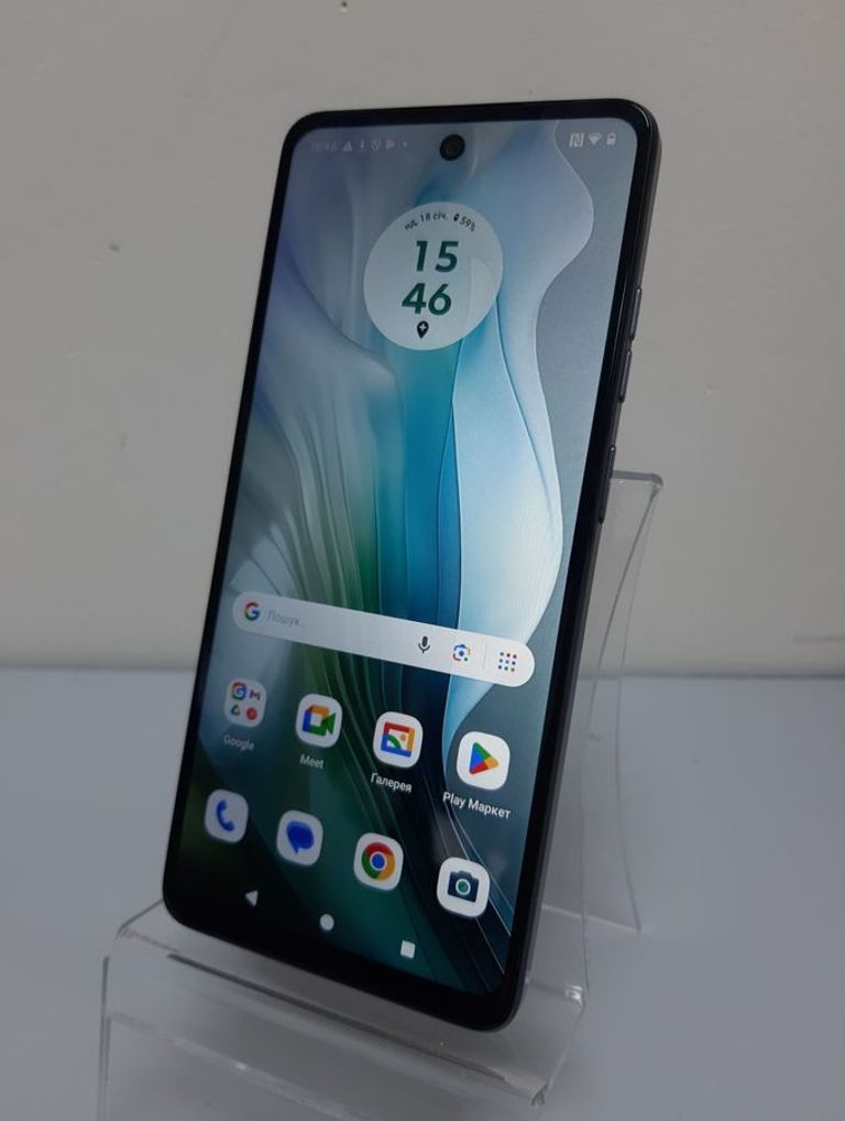 Купити Motorola moto e14 2/64gb Б/У