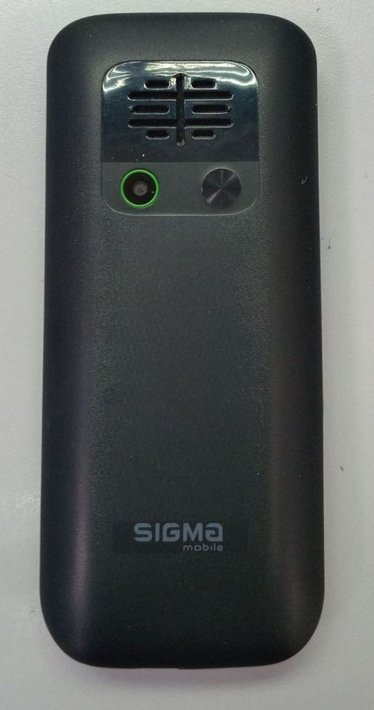 Дешиво Sigma x-style 171 mini с ломбарда