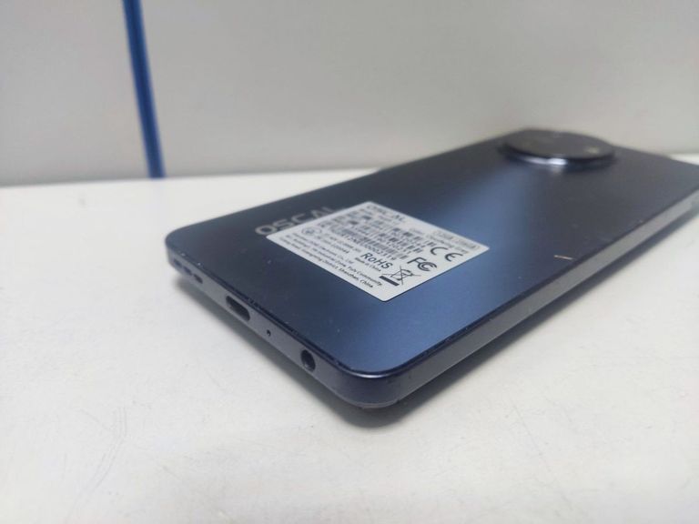 Oscal Tiger 12 12/256GB Grey Код:01-200846975. Зображення 5