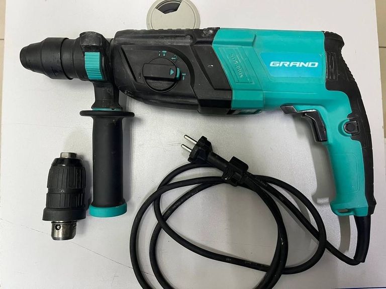 Дешево Grand пэ-1200 dfr з ломбарду