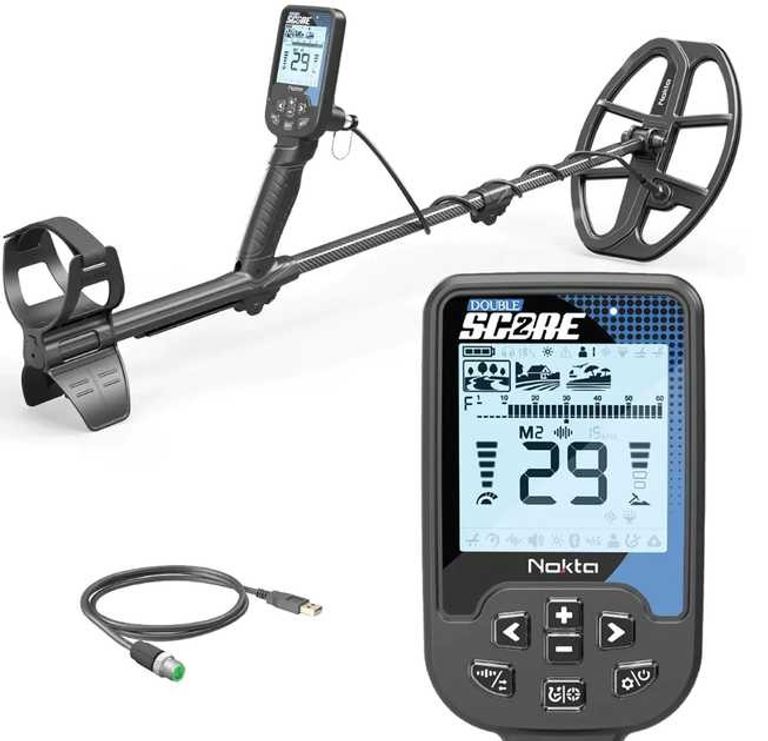 Купити Nokta Double Score Б/У